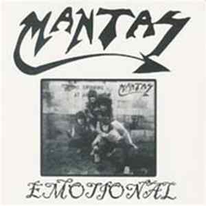 Mantas - Emotional Mp3