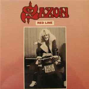 Saxon - Red Line Mp3