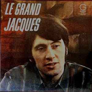 Jacques Yvart - Le Grand Jacques Mp3