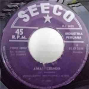 Fernandito Villalona Y Su Orquesta - Amaneciendo / Cama Y Mesa Mp3