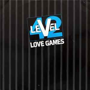 Level 42 - Love Games Mp3