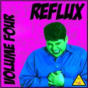 Various - REFLUX Volume 4 Mp3