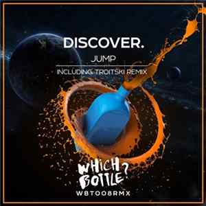 DiscoVer. - Jump Mp3