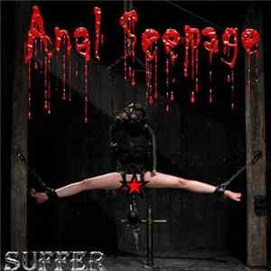 Anal Seepage - Suffer Mp3