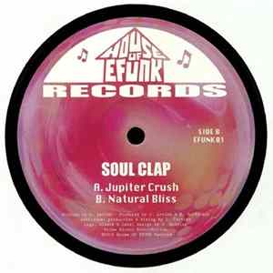 Soul Clap - Jupiter Crush Mp3