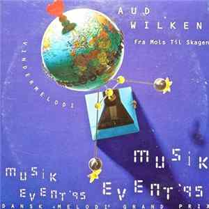Aud Wilken - Fra Mols Til Skagen Mp3