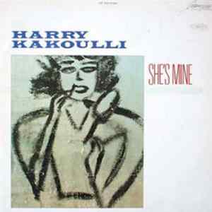 Harry Kakoulli - She's Mine Mp3