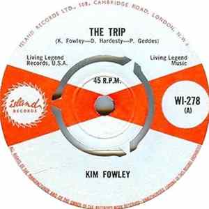 Kim Fowley - The Trip Mp3