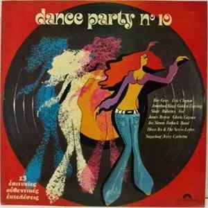 Various - Dance Party No 10 Mp3