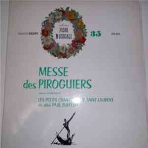 Les Petits Chanteurs De Saint-Laurent - Messe Des Piroguiers Mp3