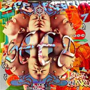 Josh Blake - G.F.E. Presents Josh Blake: Seed Mp3