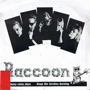 Raccoon - Too Many Rainy Days Mp3