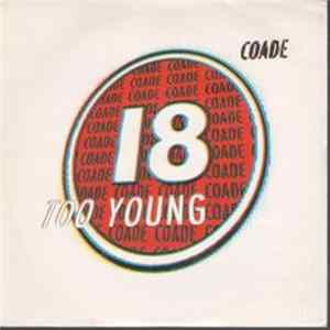Coade - Too Young Mp3