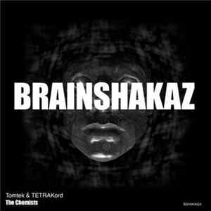 Tomtek & TETRAKord - The Chemists Mp3