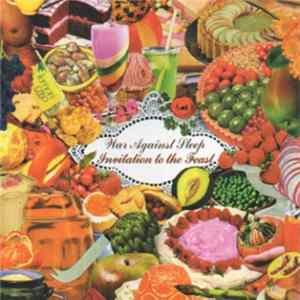War Against Sleep - Invitation To The Feast Mp3