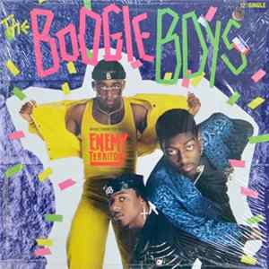 The Boogie Boys - Music From The Movie, Enemy Territory Mp3