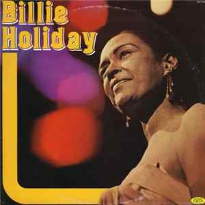 Billie Holiday - Billie Holiday Mp3