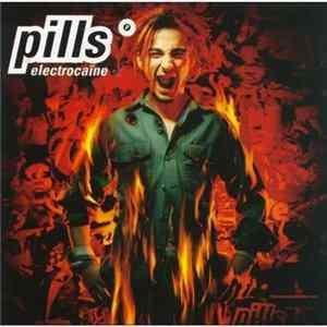 Pills - Electrocaïne Mp3