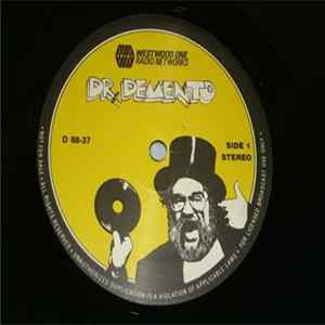 Dr. Demento - Week Of September 11, 1988 Mp3