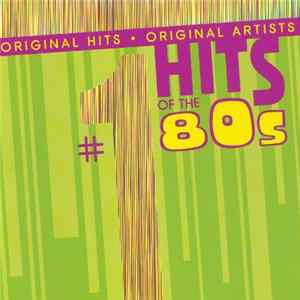 Various - # 1 Hits Of The 80s Vol 1 Mp3