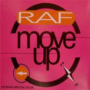 R.A.F. - Move Up Mp3
