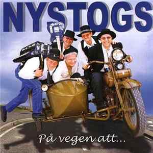 Nystogs - På Vegen Att... Mp3