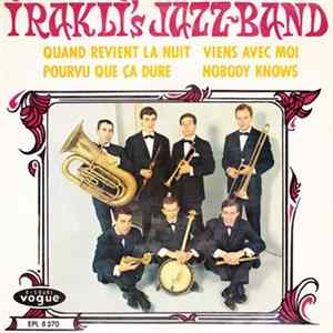 Irakli Jazz Band - Irakli's Jazz-Band Mp3
