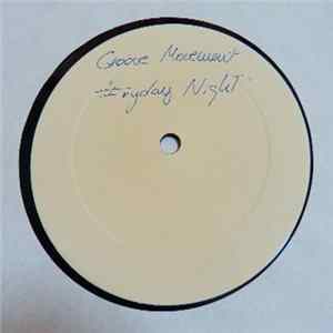Groove Movement Feat. Danna Leese - Friday Night Mp3