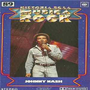 Johnny Nash - Historia De La Música Rock Mp3