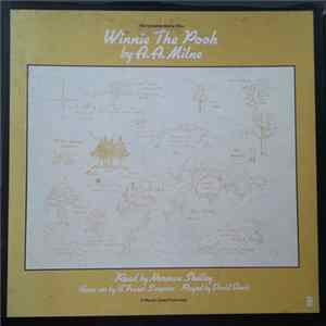 A.A. Milne Read By Norman Shelley / Hums Set By H. Fraser Simpson Played By David Davis - The Complete Stories From Winnie The Pooh Mp3