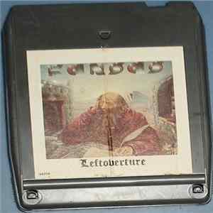 Kansas - Leftoverture Mp3