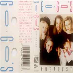 Go•Go's - Greatest Mp3