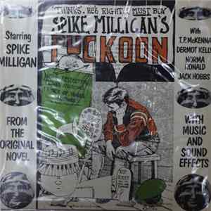 Spike Milligan - Puckoon Mp3