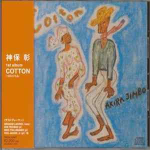 Akira Jimbo - Cotton Mp3