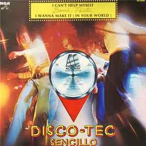 Bonnie Pointer - I Can't Help Myself / I Wanna Make It (In Your World) Mp3