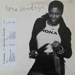 Nona Hendryx - Nona Hendryx Mp3