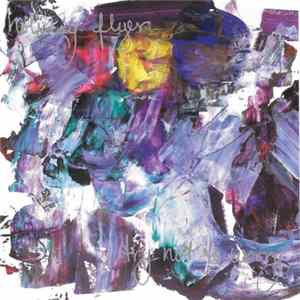 Holiday Flyer - Try Not To Worry Mp3