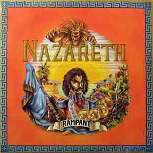 Nazareth - Rampant Mp3