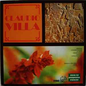Claudio Villa - Claudio Villa Mp3