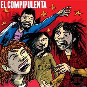 Various - El Compipulenta Mp3