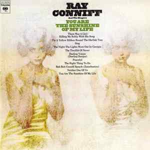 Ray Conniff - You Are The Sunshine Of My Life Mp3