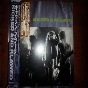 Cats In Boots - Kicked & Klawed Mp3