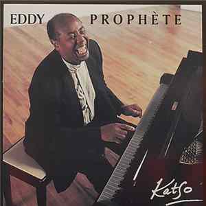Eddy Prophète - Katso Mp3