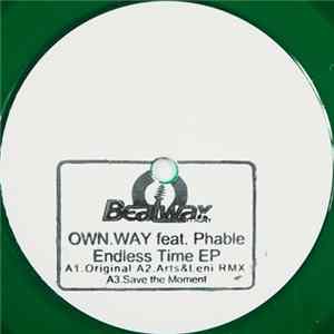 Own.way - Endless Time Mp3