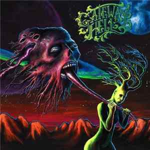 Gateway To Hell - Clovers Mp3