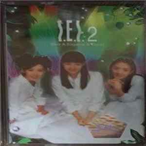 S.E.S. - S.E.S. 2 (Sea & Eugene & Shoo) Mp3