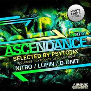 Psytotix - Ascendance Part 01 Mp3