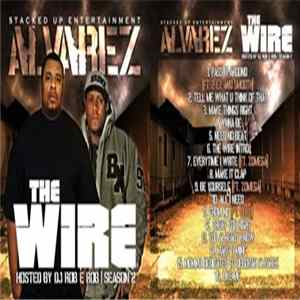 Alvarez - The Wire Mp3