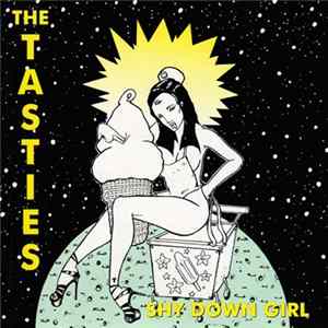 The Tasties - Shy Down Girl Mp3