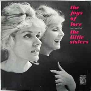 The Little Sisters - The Joys Of Love Mp3